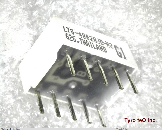 LTS-4802BJD-H2