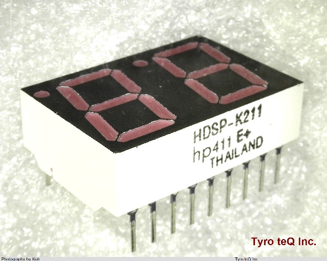 HDSP-K211