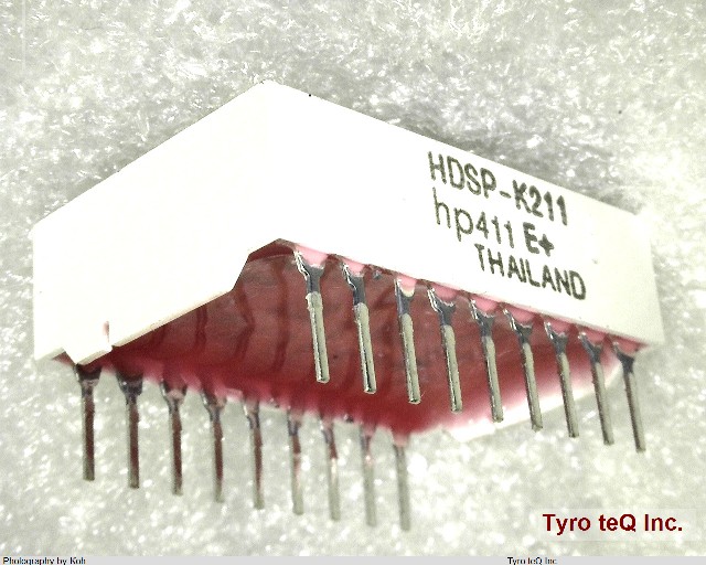 HDSP-K211
