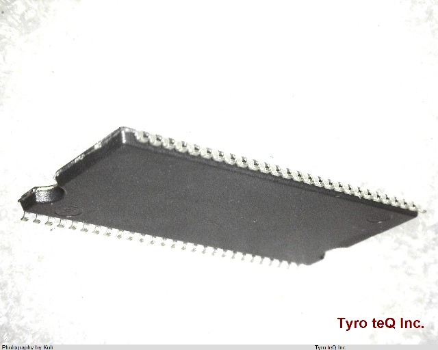MT48LC4M16A2P-75:G
