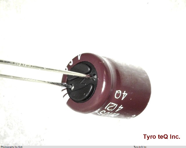 EKYA630ELL101MJC5S