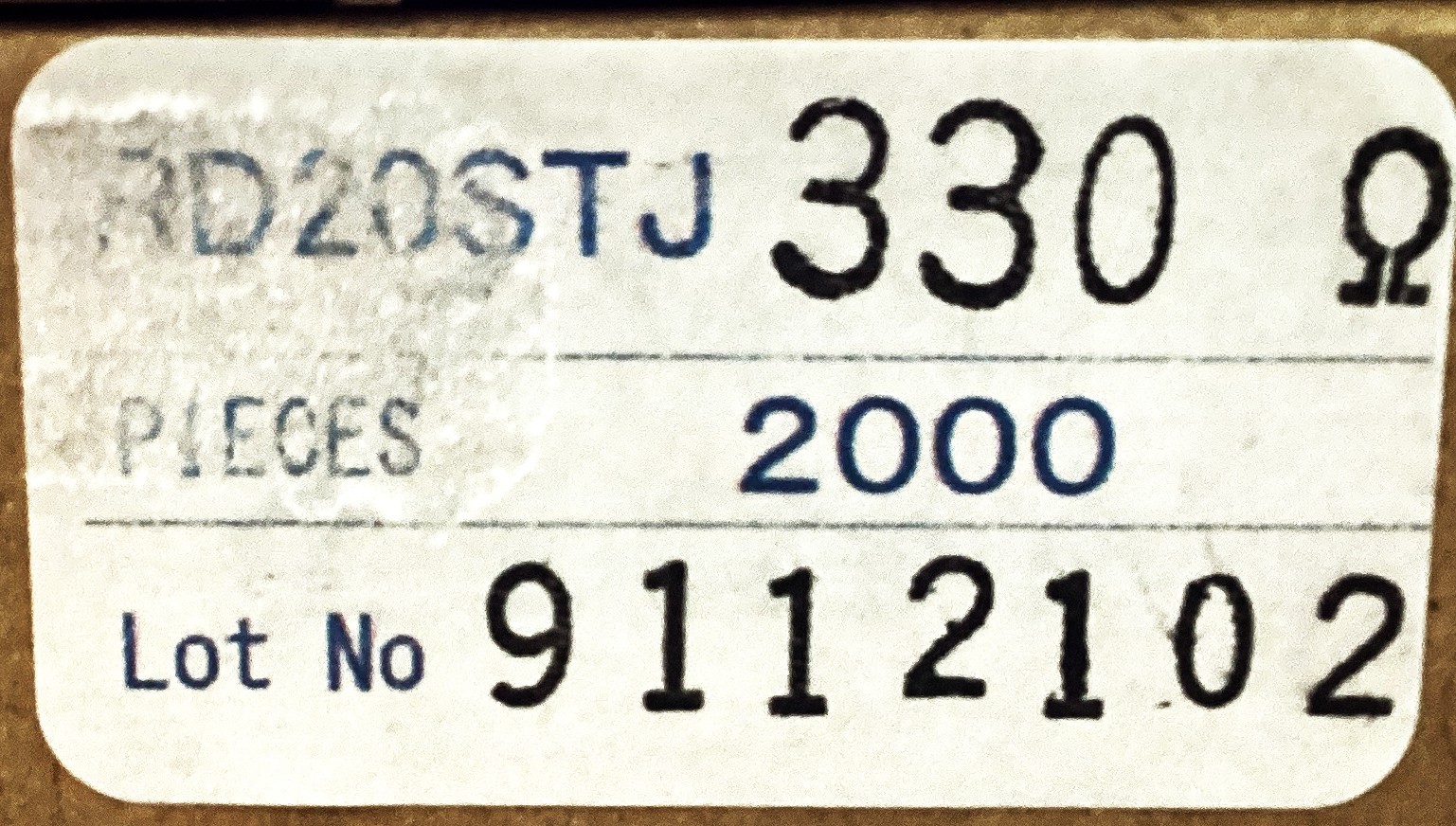 ERDS2TJ331T