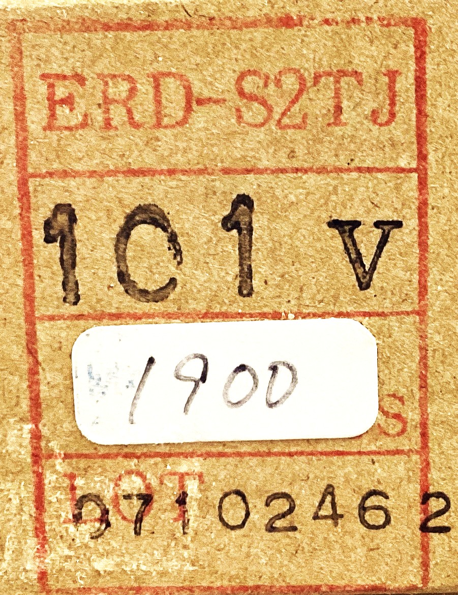 ERDS2TJ101V