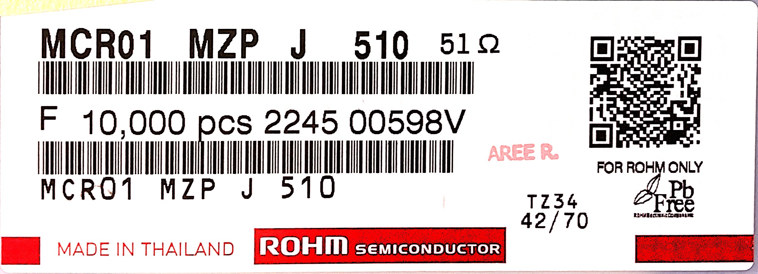 MCR01MZPJ510