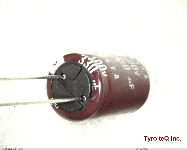 EKYA101ELL331ML25S