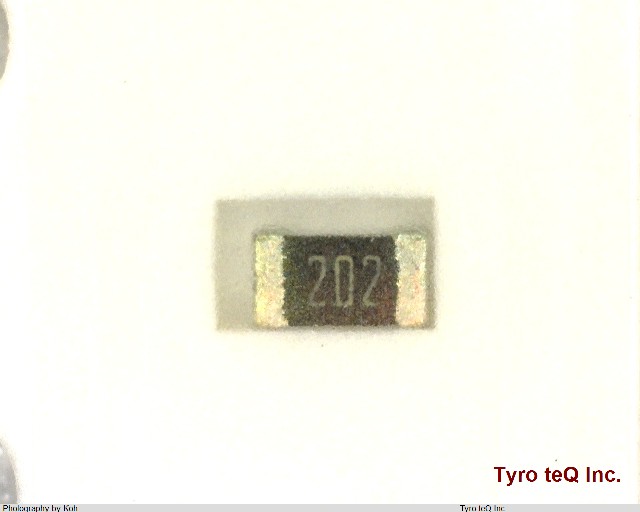 MCR03EZPJ202