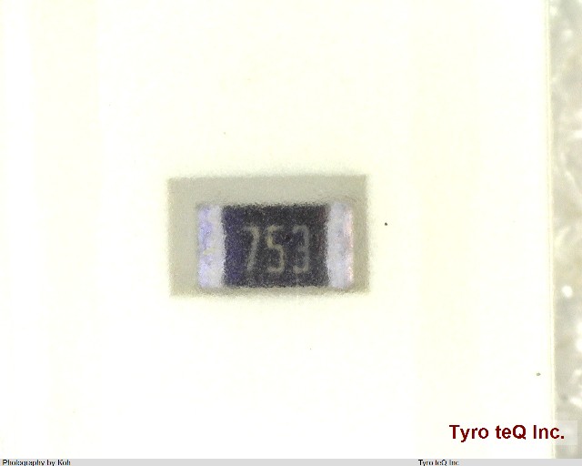 MCR03EZPJ753