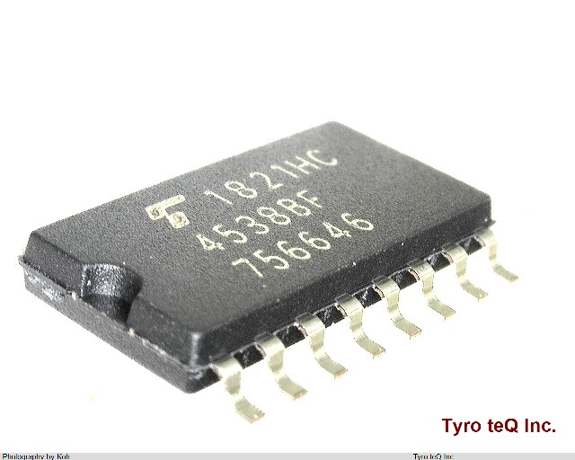 TC4538BF(N,F)