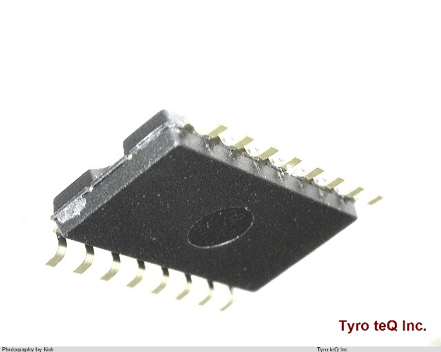 TC4538BF(N,F)