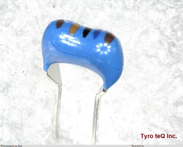 LF1/8CT1603F