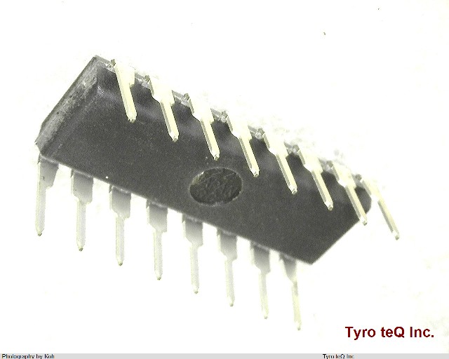 SN74LS145N