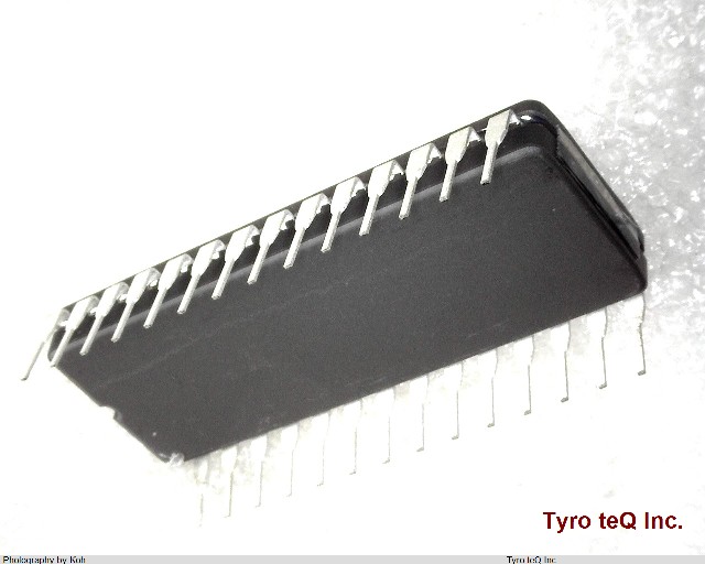M27C256B-12F1