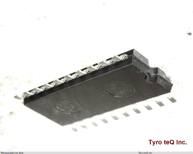 TMP47P202VM