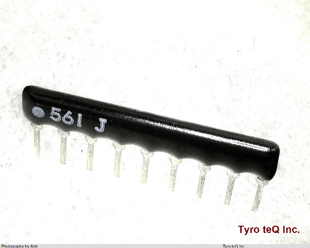 RKL8BD-561J