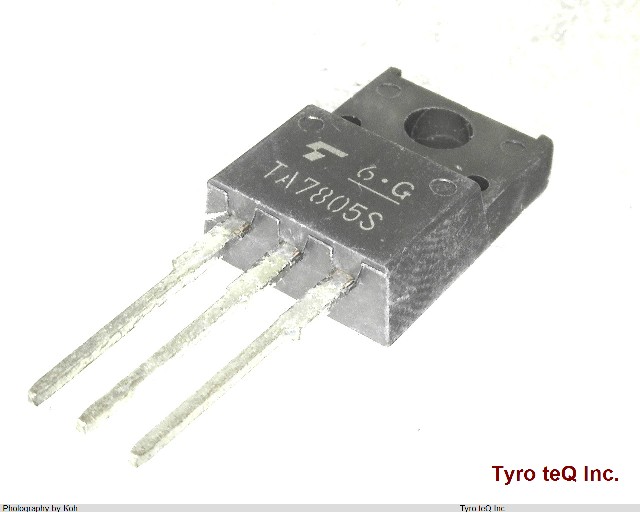 TA7805S