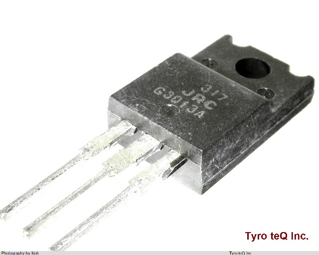 NJM317F