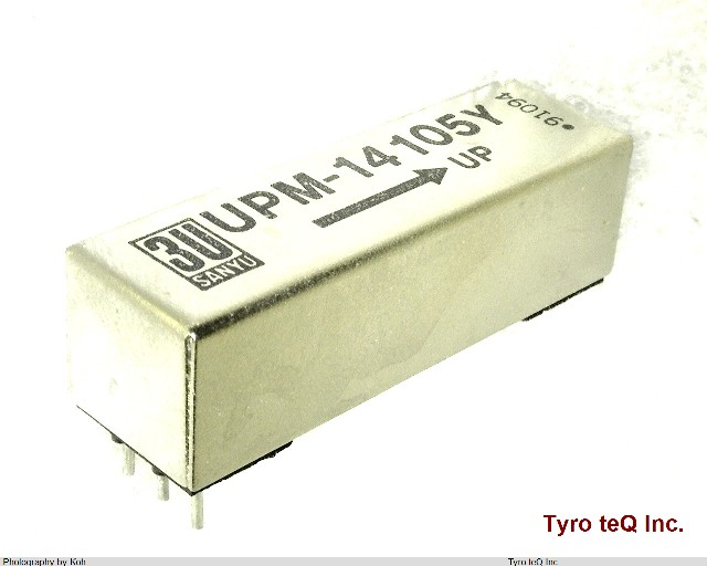 UPM-14105Y