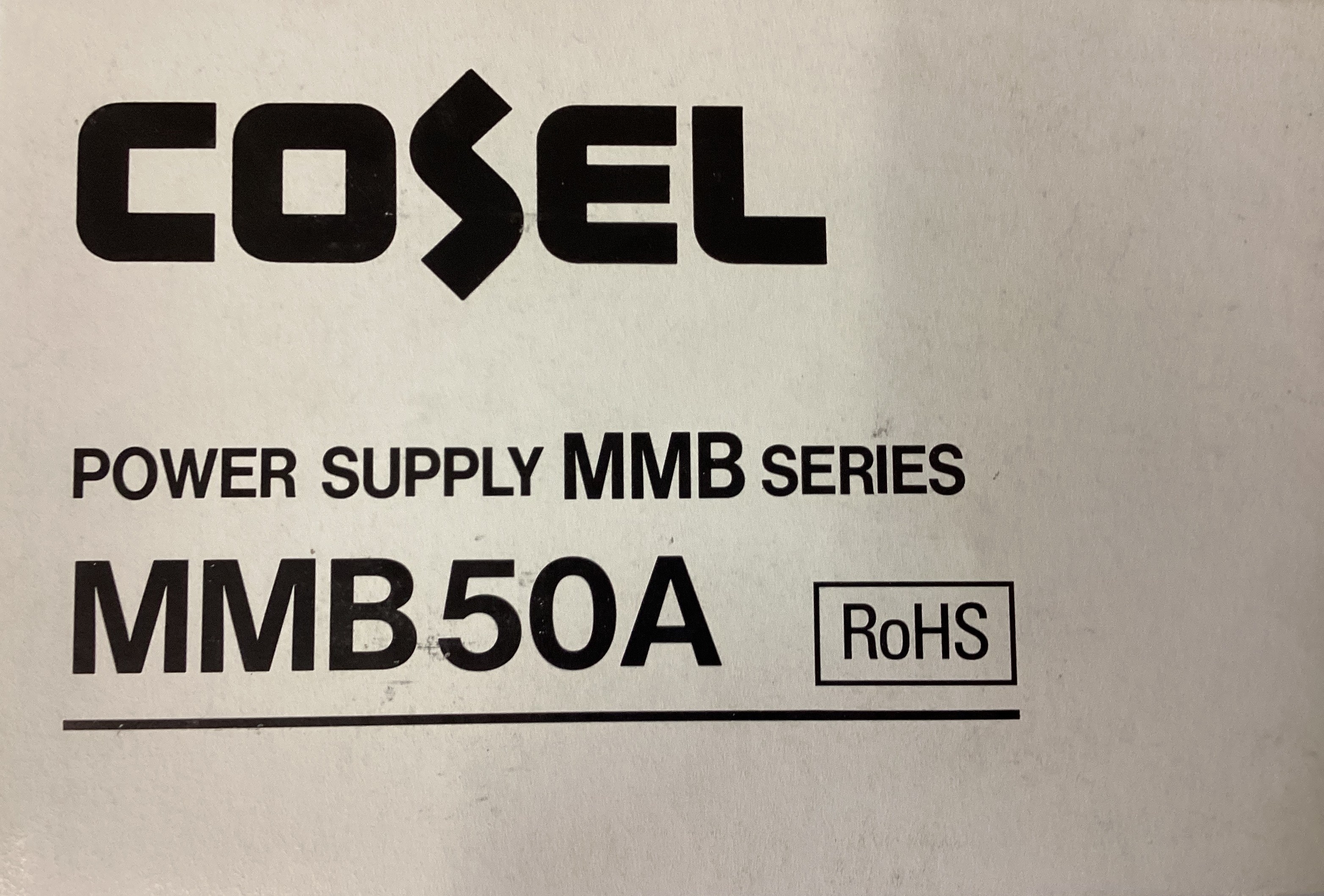 MMB50A-5