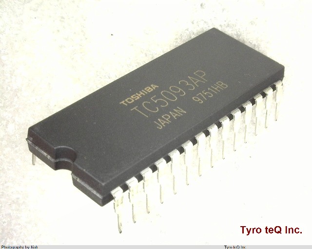 TC5093AP