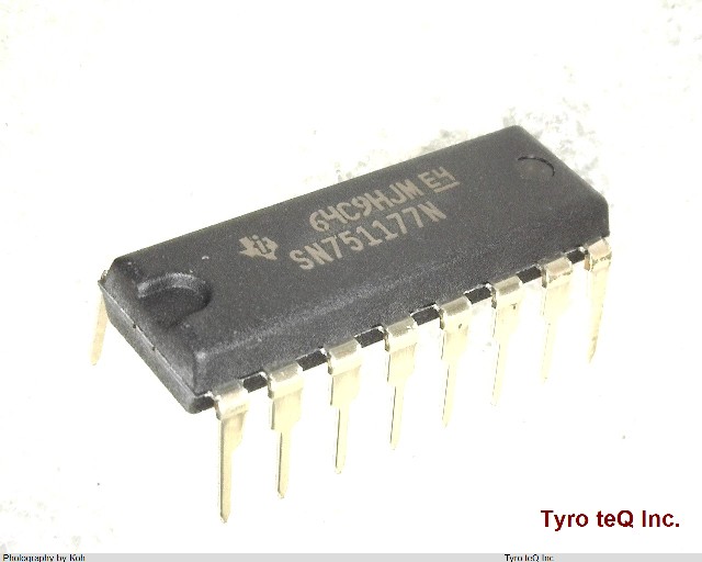 SN751177N