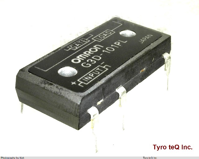 G3D-101PL