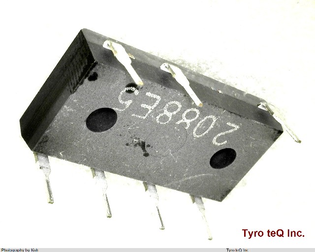 G3D-101PL