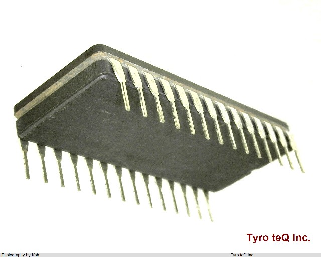 MBM27C256A-20