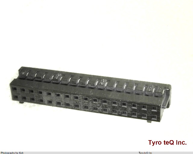 DF11-32DS-2C