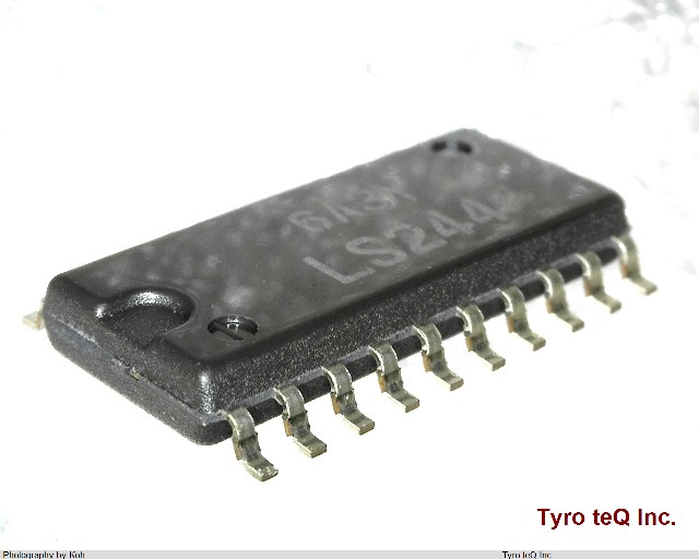 HD74LS244FP-E