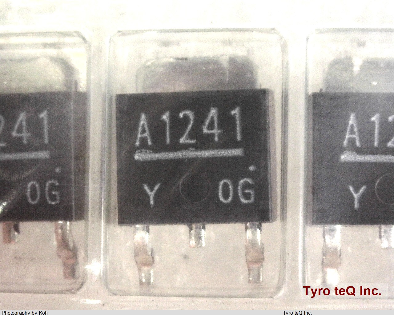 2SA1241-Y(TE16L)
