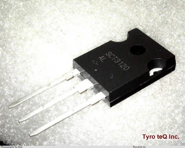 SCT3120ALGC11