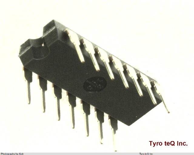 TC74HCT04AP(F)