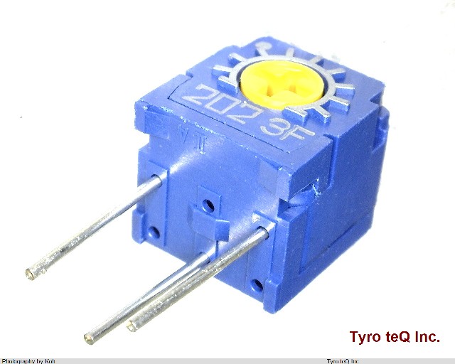 CT-6ES2K OHM(202)