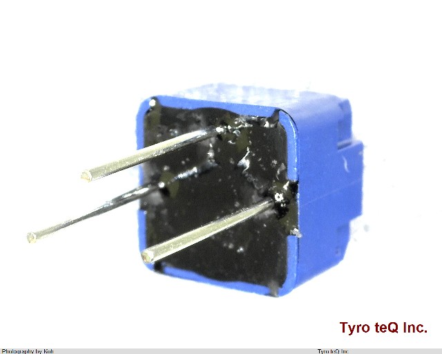 CT-6EP 1K OHM(102)