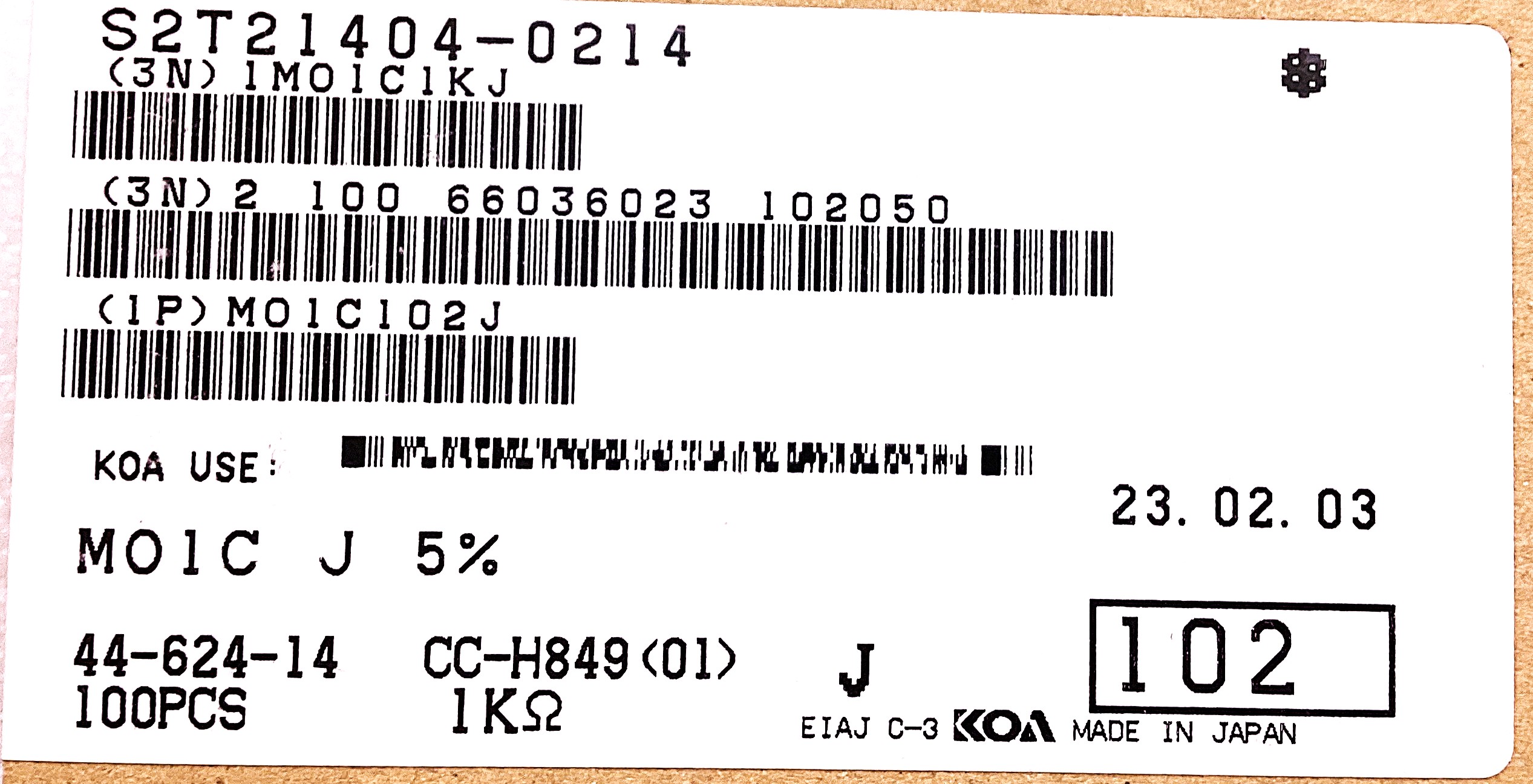 MO1C102J