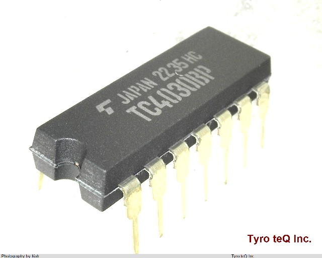 TC4030BP(N,F)
