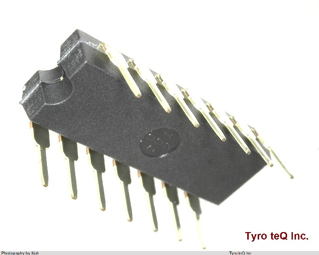 TC4030BP(N,F)