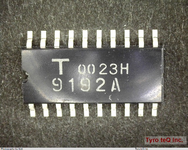 TC9192AF