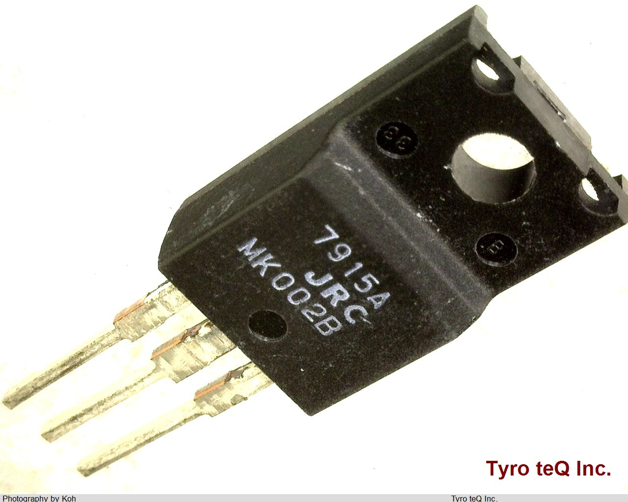 NJM7915FA