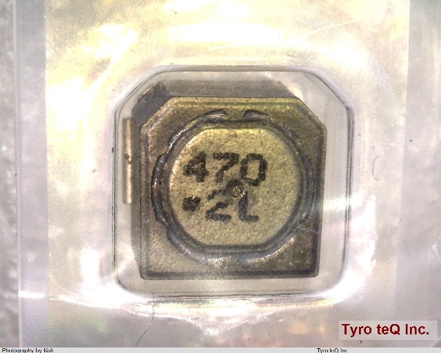 ELL-6UH470M