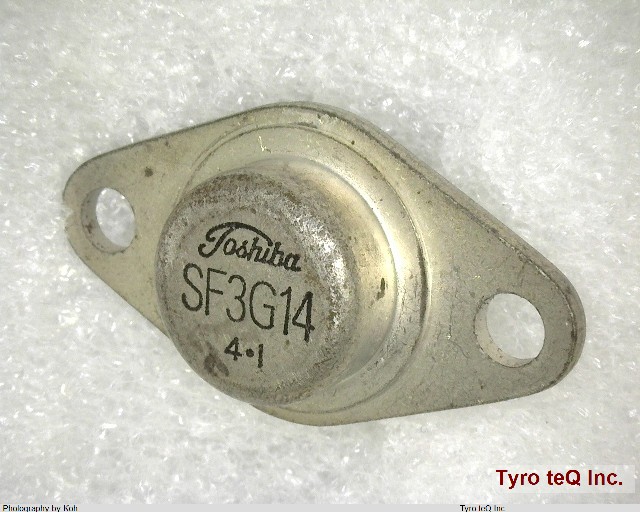 SF3G14
