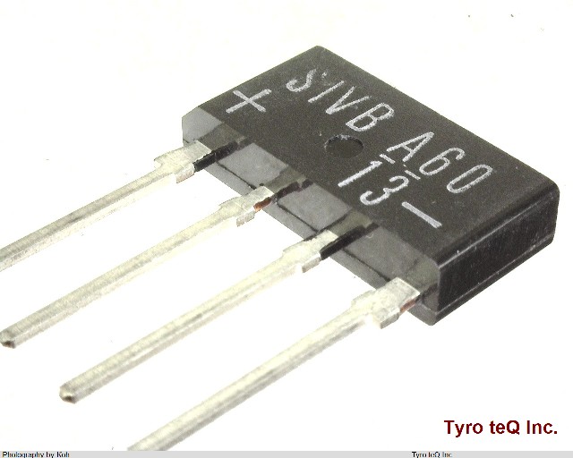 S1VBA60-4000