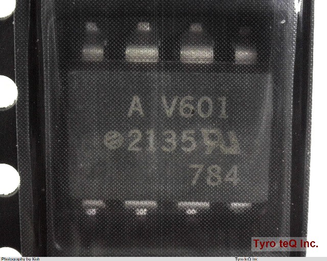 HCPL-V601