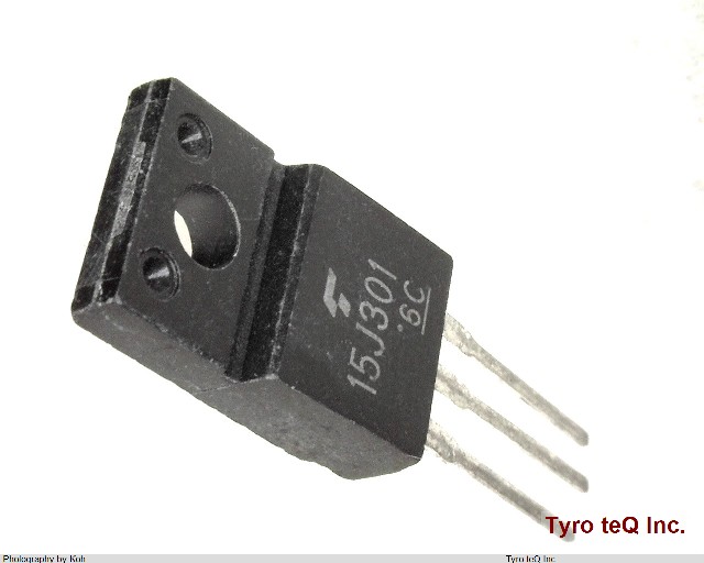 GT15J301