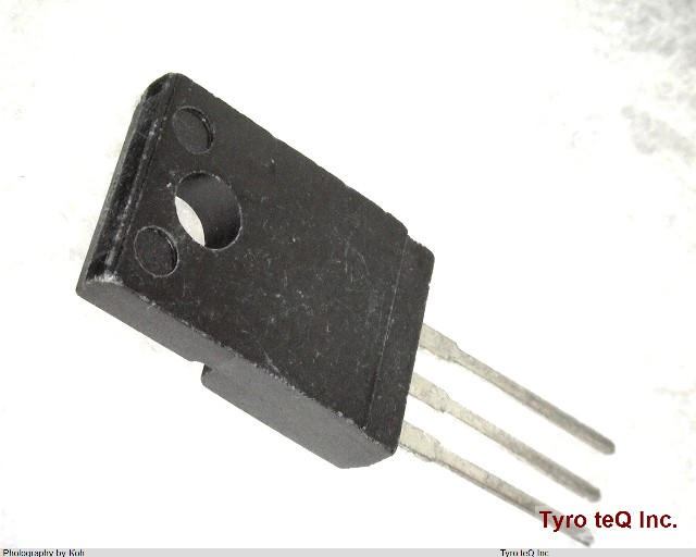 GT15J301