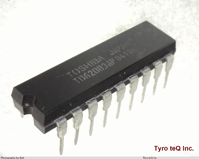 TD62083AP