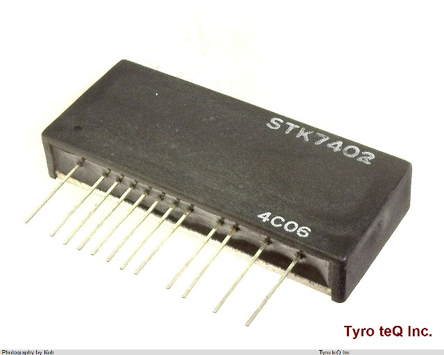 STK7402