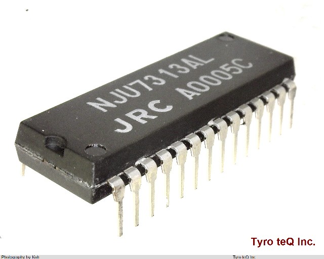 NJU7313AL