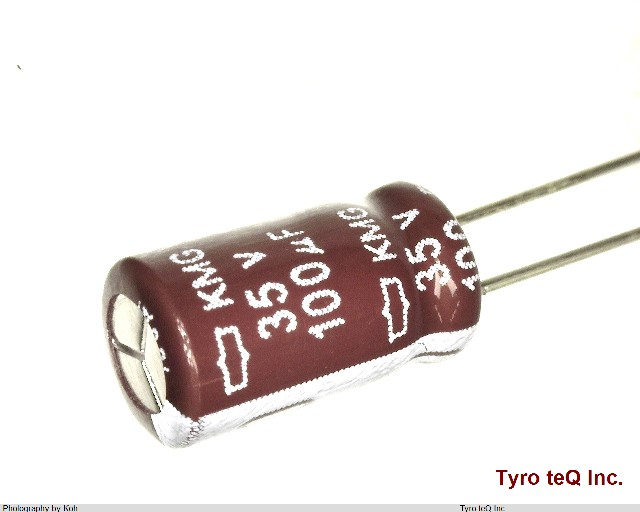 EKMG350ELL101MF11D