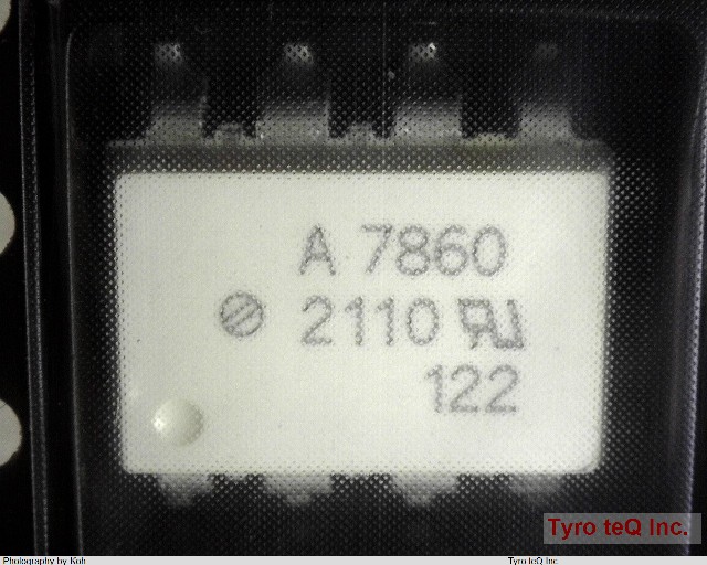 HCPL-7860-300E